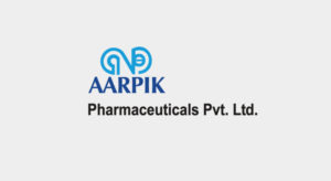 aarpik pharma logo