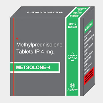 Metsolone-4